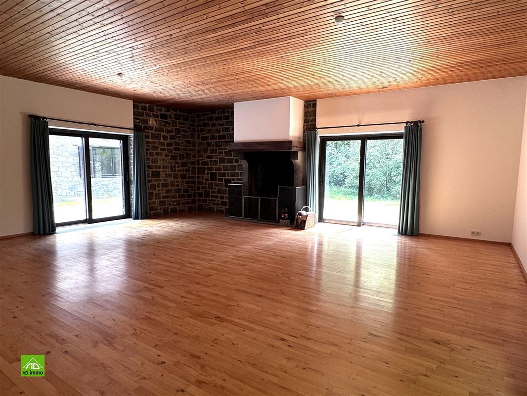 Image 7 : villa à 6900 MARCHE-EN-FAMENNE (Belgique) - Prix 1.200 €