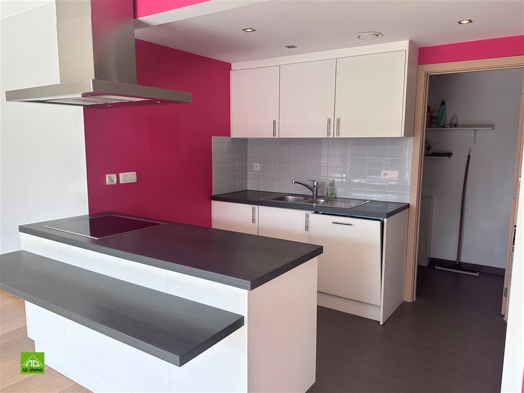 Image 11 : appartement à 5004 BOUGE (Belgique) - Prix 1.100 €