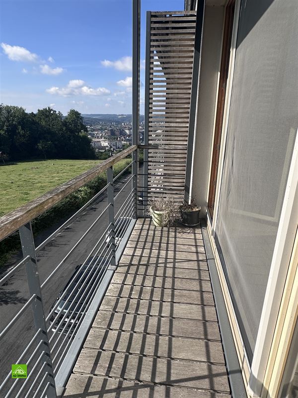 Image 3 : appartement à 5004 BOUGE (Belgique) - Prix 1.100 €