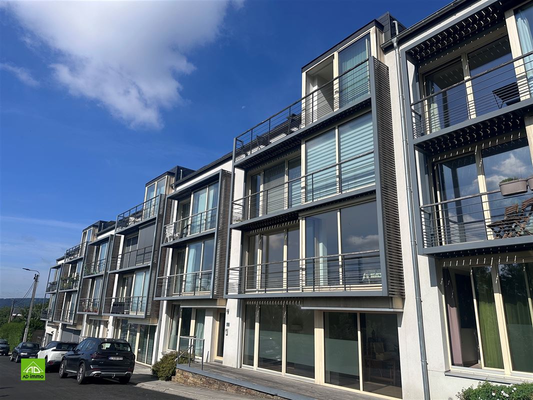 Image 1 : appartement à 5004 BOUGE (Belgique) - Prix 1.100 €