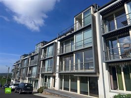 appartement à 5004 BOUGE (Belgique) - Prix 1.100 €