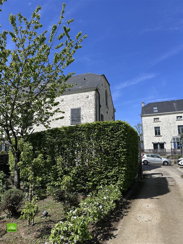 Image 22 : appartement à 5000 NAMUR (Belgique) - Prix 137.500 €