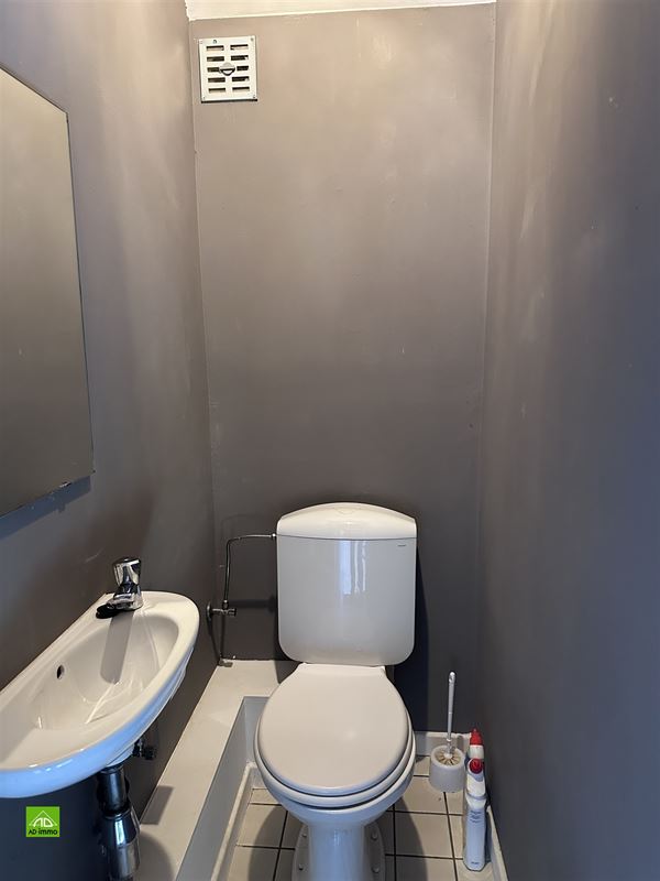 Image 19 : appartement à 5000 NAMUR (Belgique) - Prix 137.500 €
