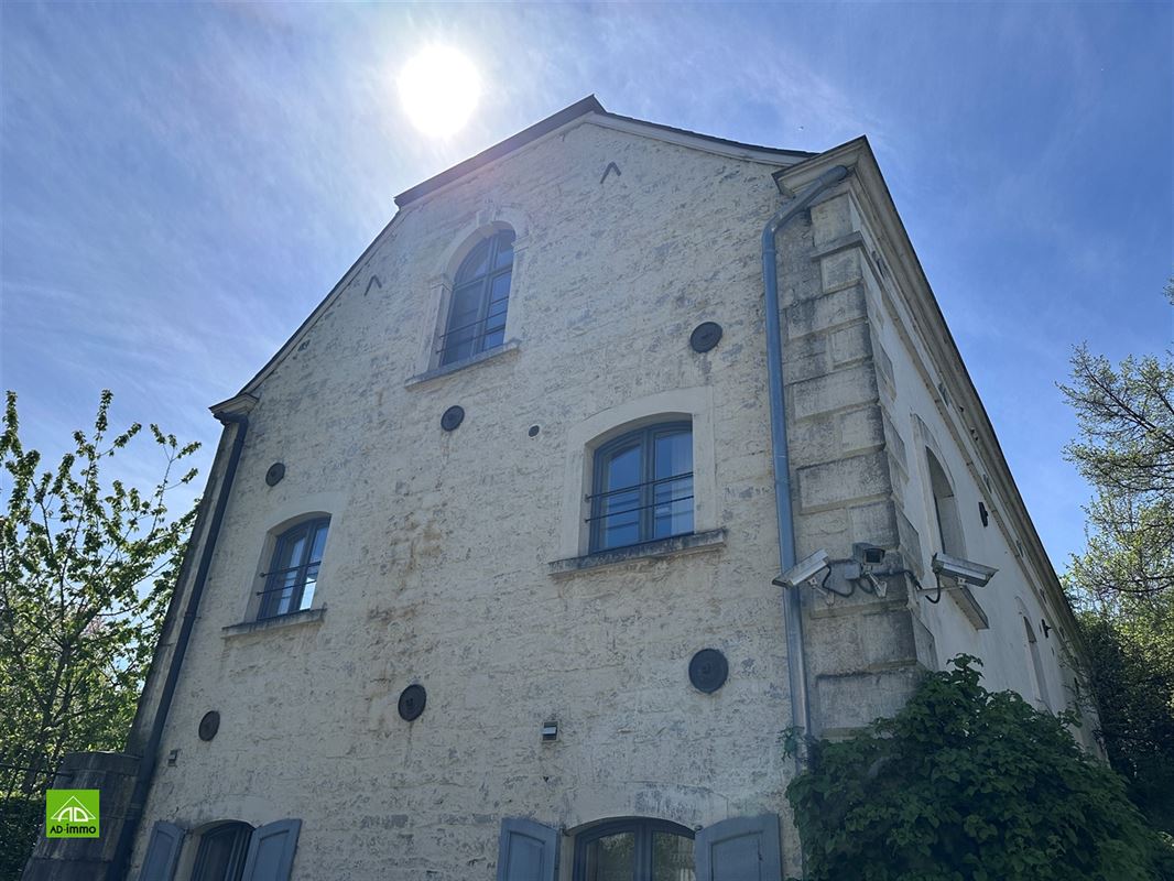 Image 21 : appartement à 5000 NAMUR (Belgique) - Prix 137.500 €