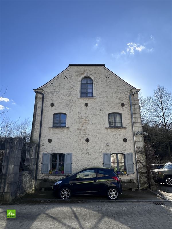 Image 4 : appartement à 5000 NAMUR (Belgique) - Prix 137.500 €