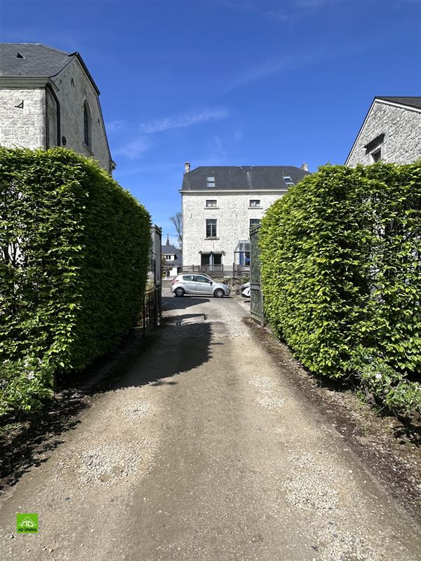 Image 3 : appartement à 5000 NAMUR (Belgique) - Prix 137.500 €