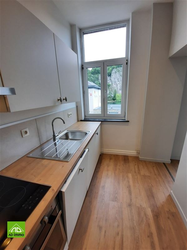 Image 6 : appartement à 5100 WÉPION (Belgique) - Prix 850 €