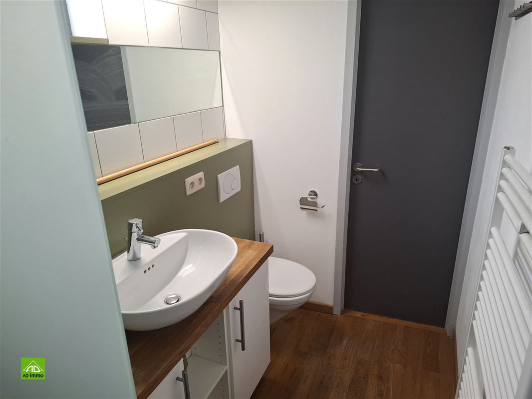 Image 14 : appartement à 5000 NAMUR (Belgique) - Prix 900 €
