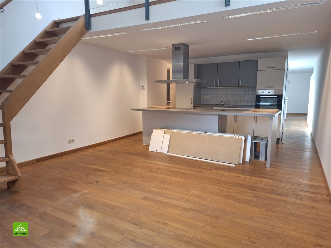 Image 3 : appartement à 5000 NAMUR (Belgique) - Prix 900 €