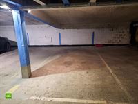 Image 1 : emplacement à 5000 NAMUR (Belgique) - Prix 85 €