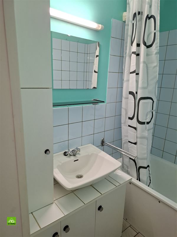 Image 9 : studio à 5000 NAMUR (Belgique) - Prix 500 €