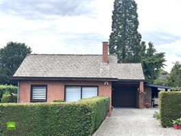 villa à 5020 CHAMPION (Belgique) - Prix 200.000 €