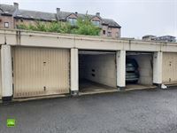 Image 1 : garage à 5100 JAMBES (Belgique) - Prix 100 €