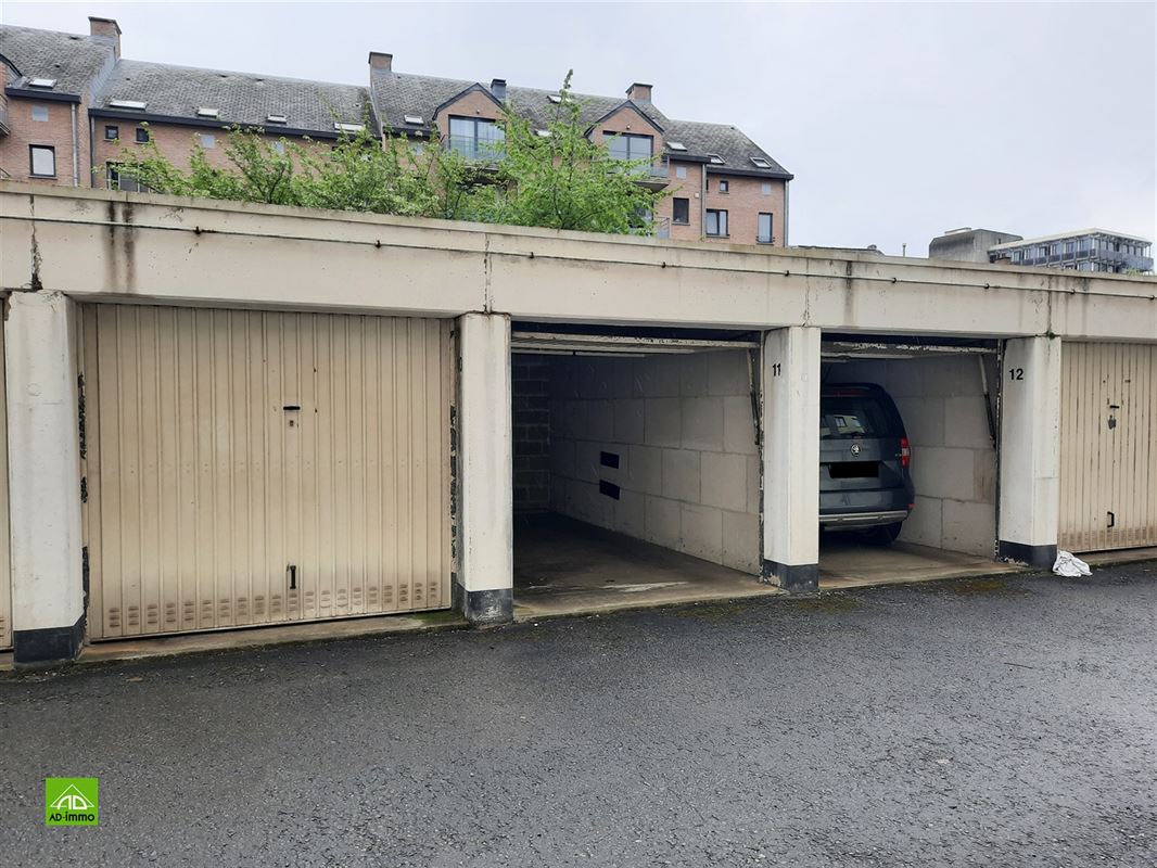 Image 1 : garage à 5100 JAMBES (Belgique) - Prix 100 €