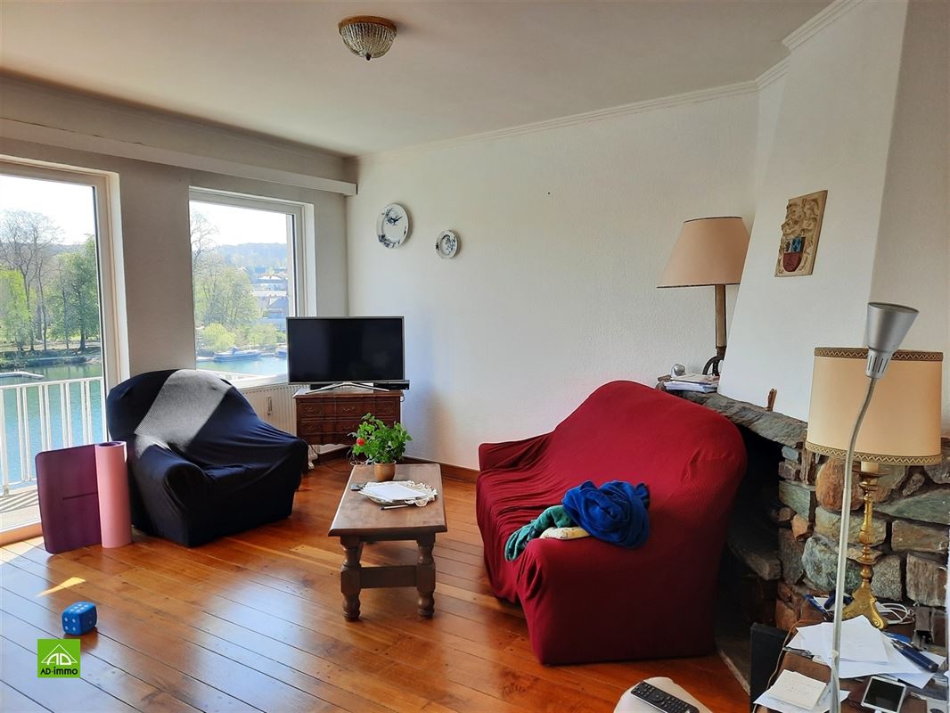 Image 3 : appartement à 5000 NAMUR (Belgique) - Prix 945 €