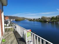 Image 1 : appartement à 5000 NAMUR (Belgique) - Prix 945 €