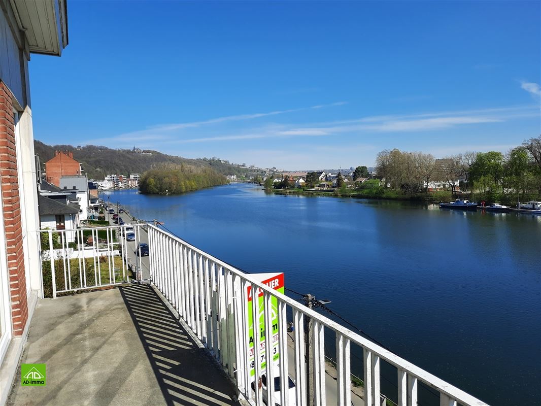 Image 1 : appartement à 5000 NAMUR (Belgique) - Prix 945 €
