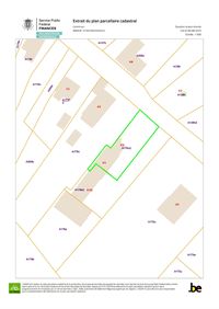 Image 20 : bel-étage à 5020 DAUSSOULX (Belgique) - Prix 270.000 €