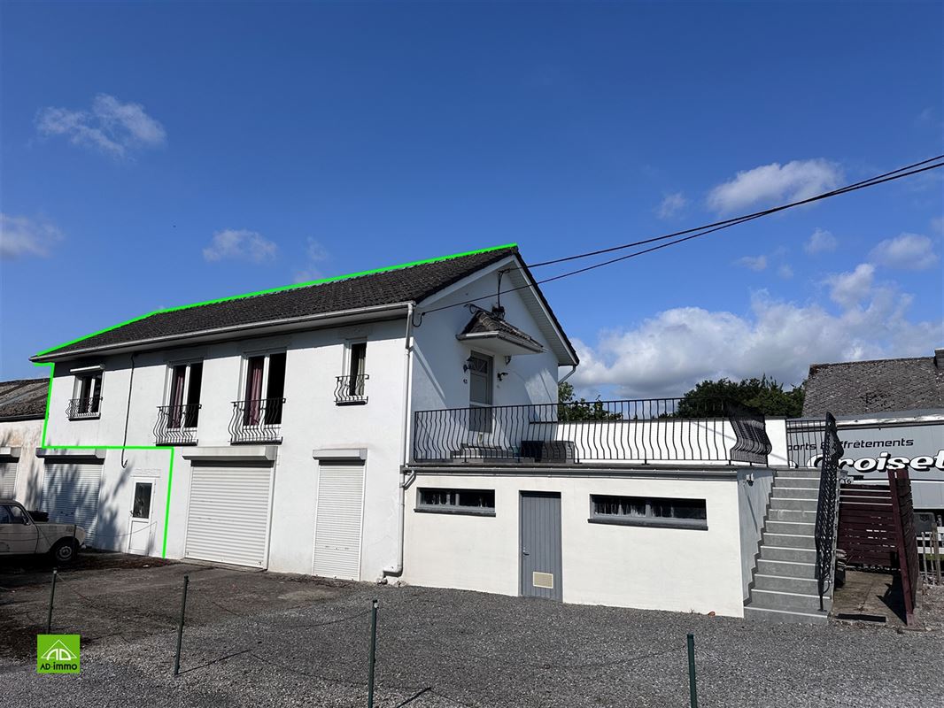 Image 19 : bel-étage à 5020 DAUSSOULX (Belgique) - Prix 270.000 €
