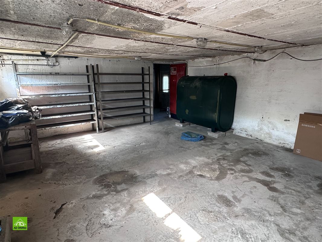 Image 16 : bel-étage à 5020 DAUSSOULX (Belgique) - Prix 270.000 €
