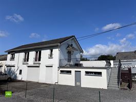bel-étage à 5020 DAUSSOULX (Belgique) - Prix 270.000 €