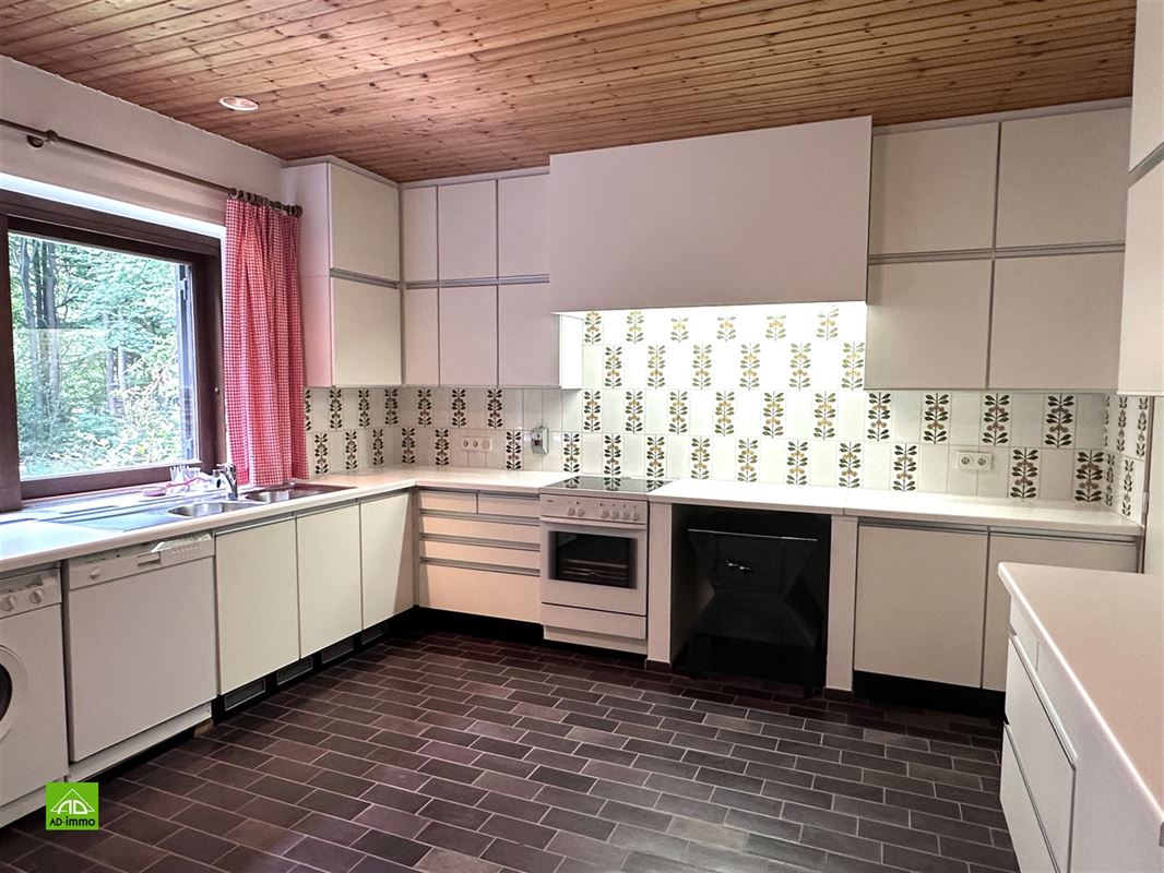 Image 9 : villa à 6900 MARCHE-EN-FAMENNE (Belgique) - Prix 1.200 €