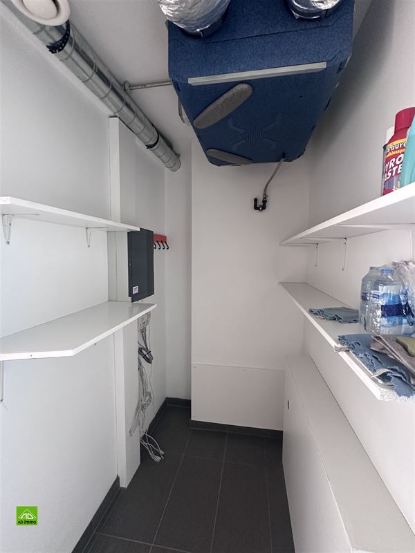 Image 23 : appartement à 5004 BOUGE (Belgique) - Prix 1.100 €