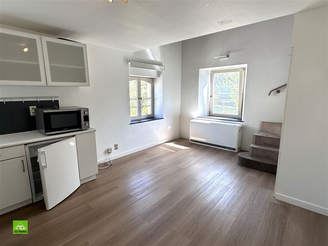 Image 1 : appartement à 5000 NAMUR (Belgique) - Prix 137.500 €