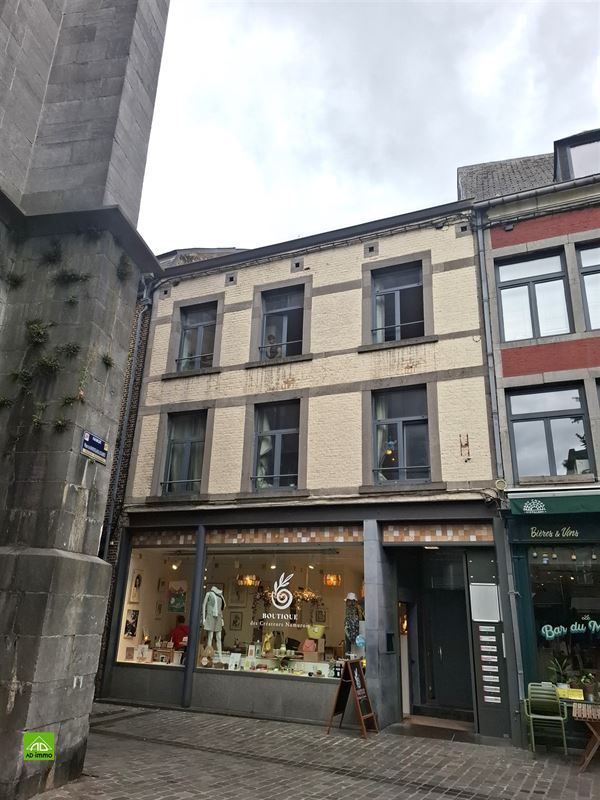 Image 15 : appartement à 5000 NAMUR (Belgique) - Prix 900 €
