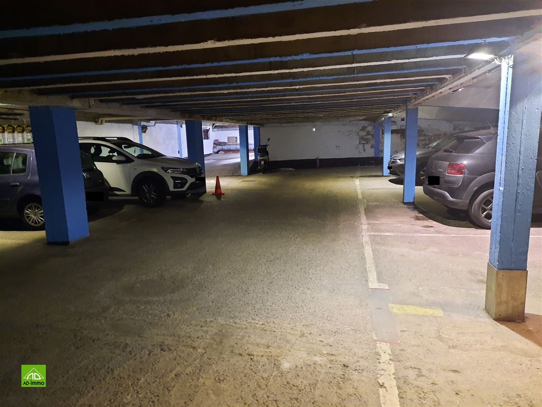 Image 3 : emplacement à 5000 NAMUR (Belgique) - Prix 85 €