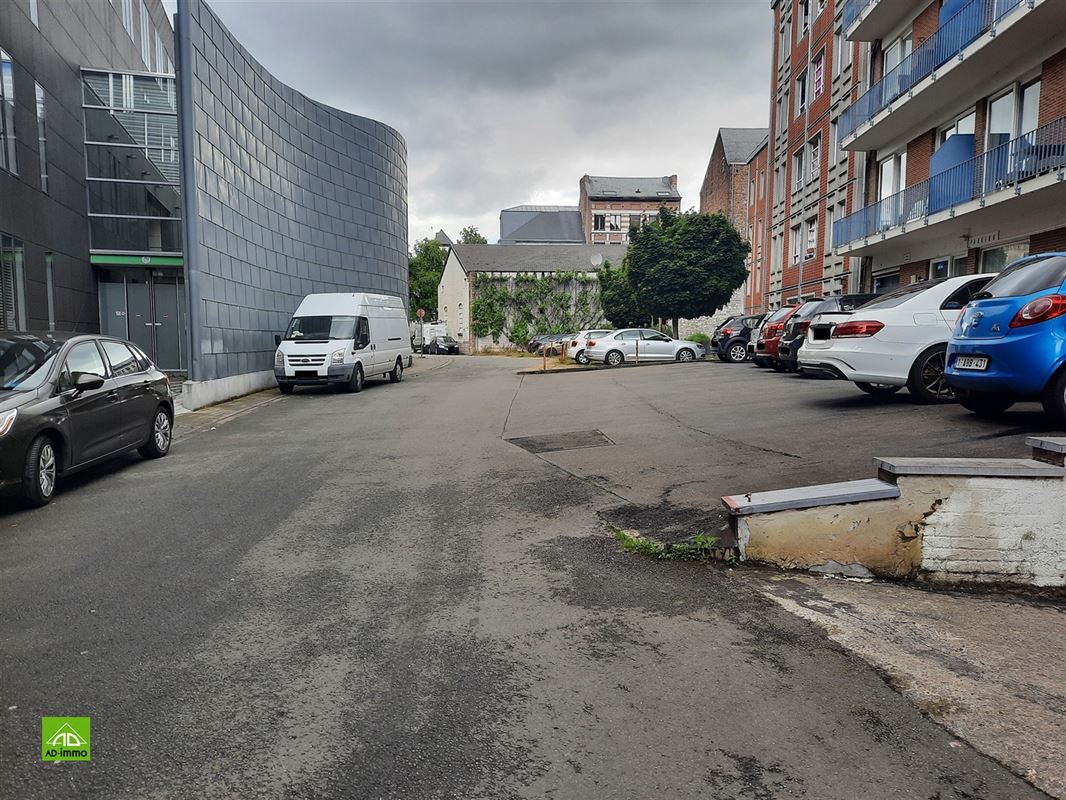 Image 5 : emplacement à 5000 NAMUR (Belgique) - Prix 85 €