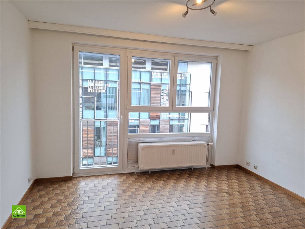 Image 1 : studio à 5000 NAMUR (Belgique) - Prix 500 €