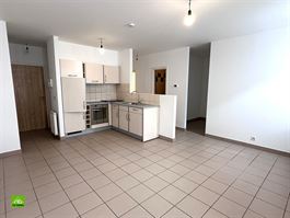 studio à 5000 NAMUR (Belgique) - Prix 650 €