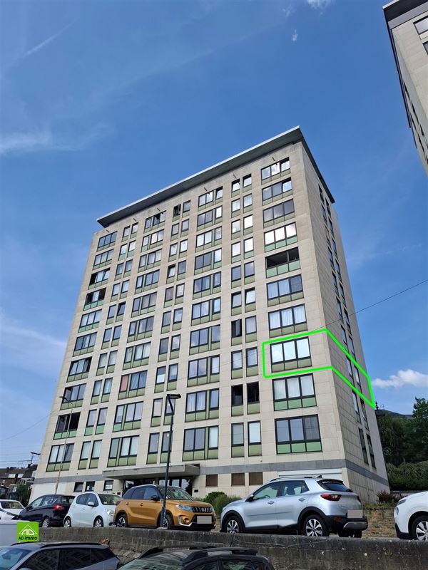 Image 18 : appartement à 5000 NAMUR (Belgique) - Prix 430 €