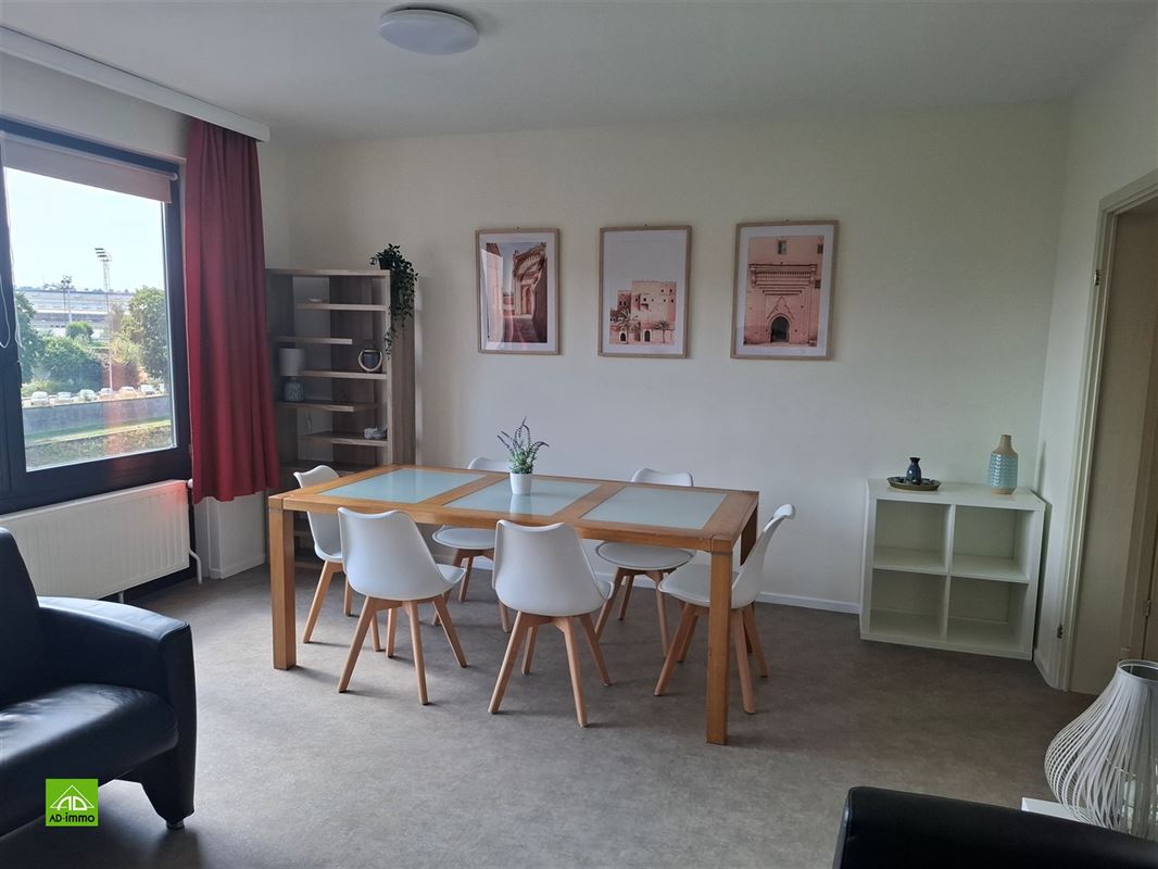 Image 5 : appartement à 5000 NAMUR (Belgique) - Prix 430 €
