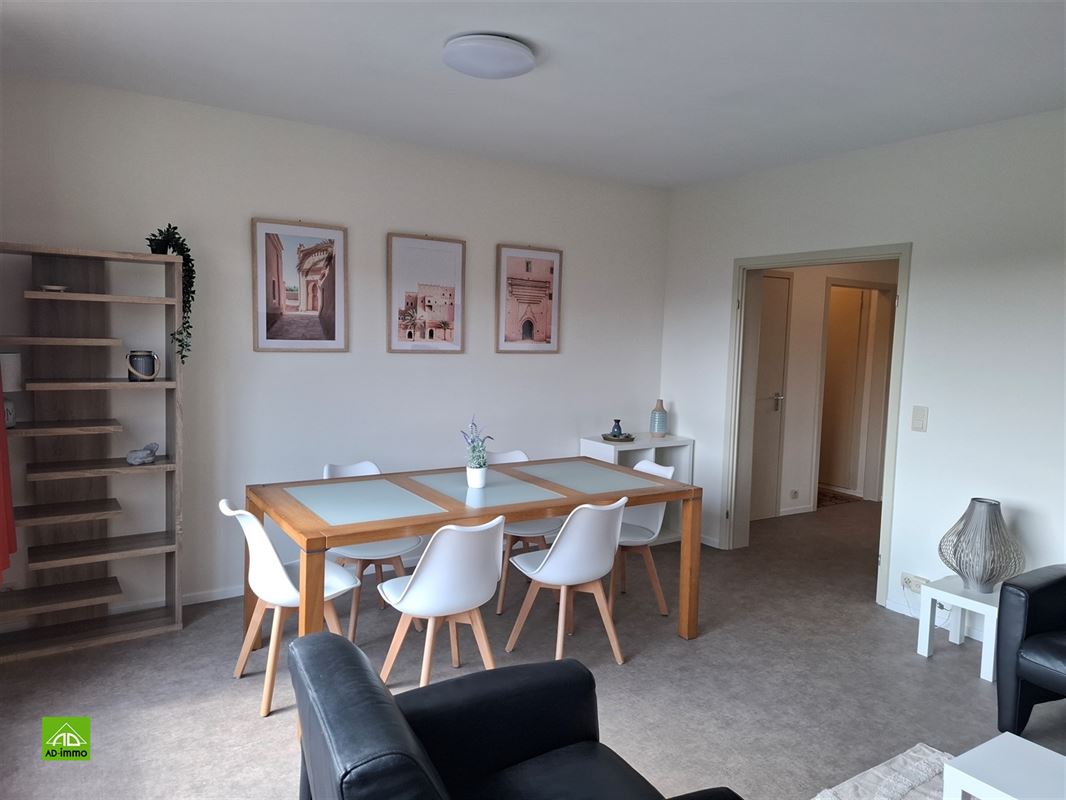 Image 4 : appartement à 5000 NAMUR (Belgique) - Prix 430 €