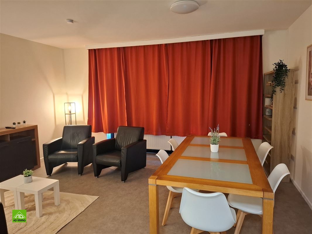 Image 8 : appartement à 5000 NAMUR (Belgique) - Prix 430 €