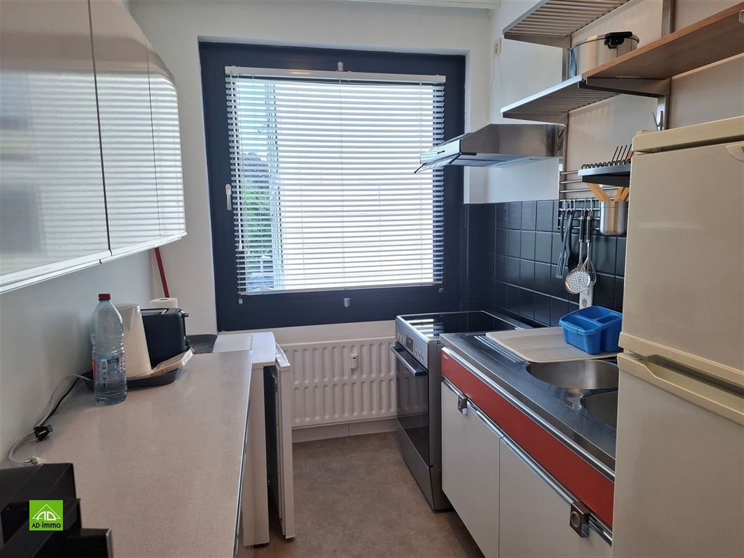 Image 9 : appartement à 5000 NAMUR (Belgique) - Prix 380 €