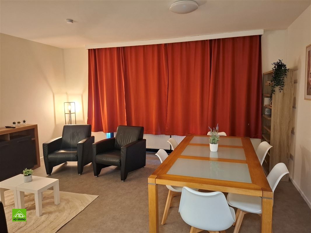 Image 3 : appartement à 5000 NAMUR (Belgique) - Prix 380 €