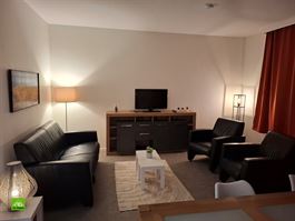appartement à 5000 NAMUR (Belgique) - Prix 380 €
