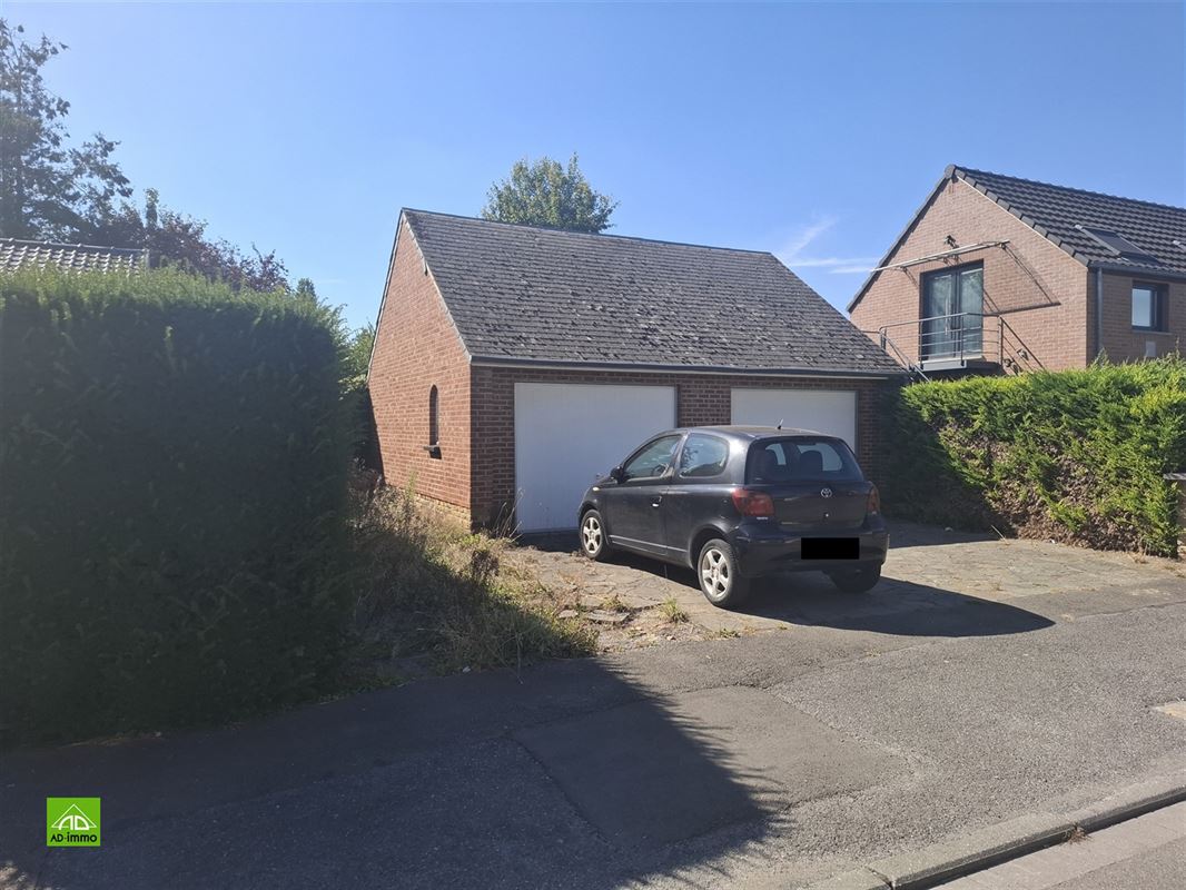 Image 4 : terrain à bâtir à 5300 ANDENNE (Belgique) - Prix 50.000 €