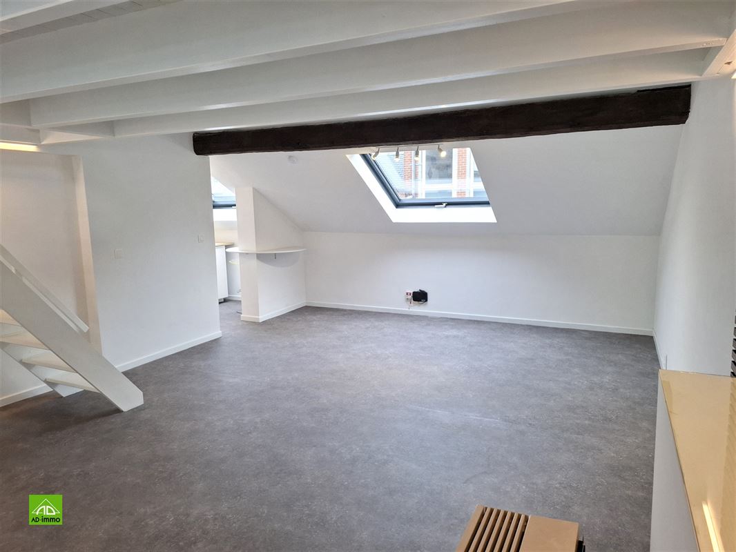Image 5 : appartement à 5000 NAMUR (Belgique) - Prix 750 €