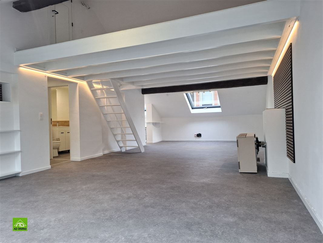 Image 3 : appartement à 5000 NAMUR (Belgique) - Prix 750 €
