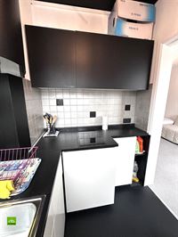 Image 5 : studio à 5000 NAMUR (Belgique) - Prix 500 €