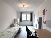 Image 2 : studio à 5000 NAMUR (Belgique) - Prix 500 €