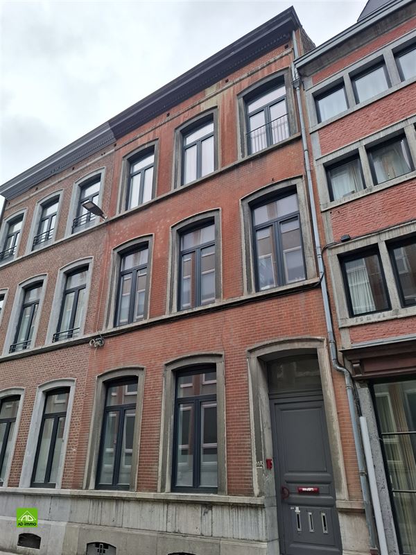 Image 15 : appartement à 5000 NAMUR (Belgique) - Prix 750 €