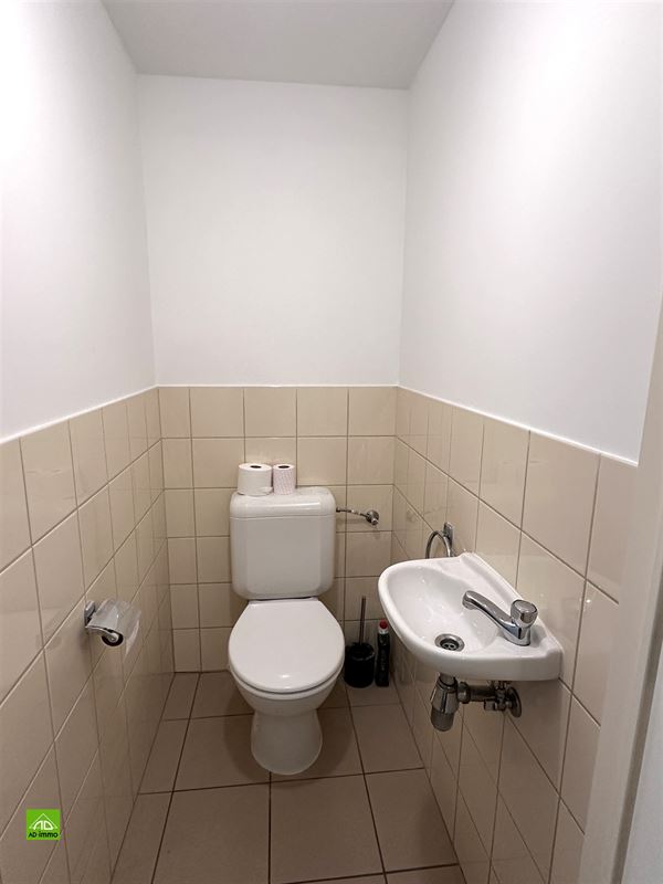 Image 10 : studio à 5000 NAMUR (Belgique) - Prix 650 €