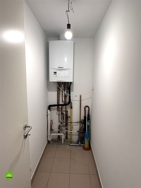 Image 11 : studio à 5000 NAMUR (Belgique) - Prix 650 €