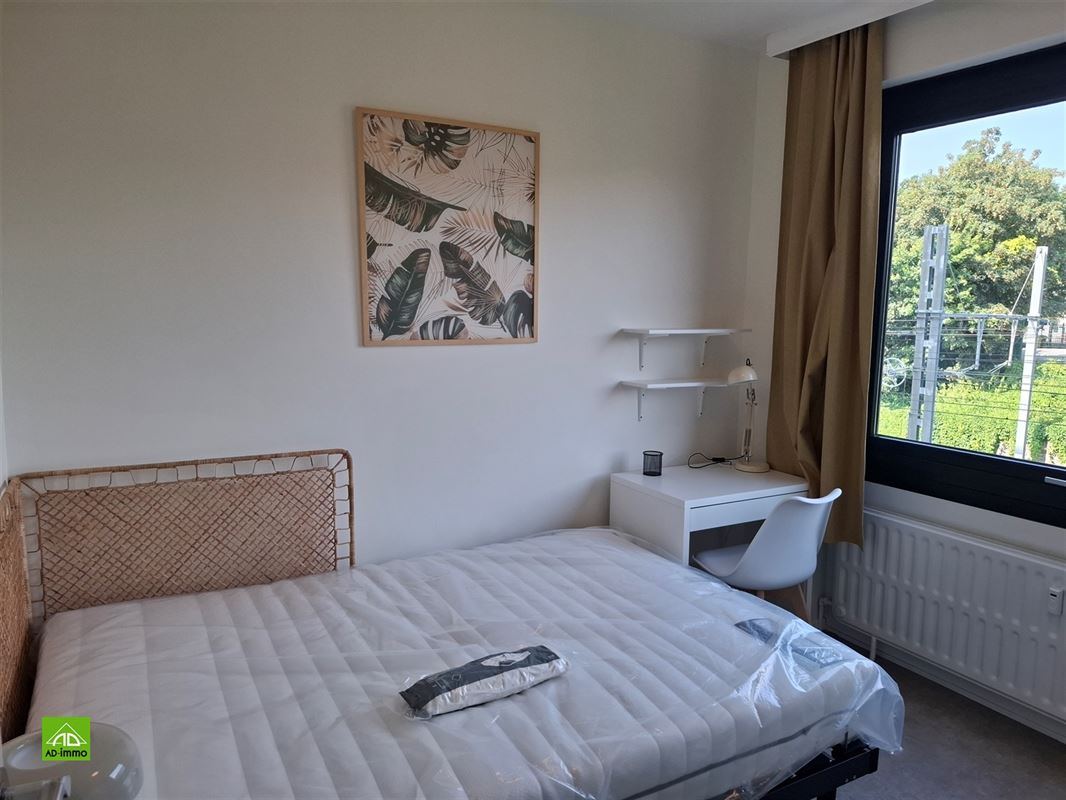 Image 15 : appartement à 5000 NAMUR (Belgique) - Prix 430 €