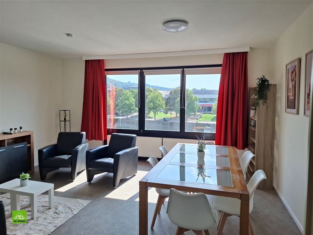Image 2 : appartement à 5000 NAMUR (Belgique) - Prix 430 €